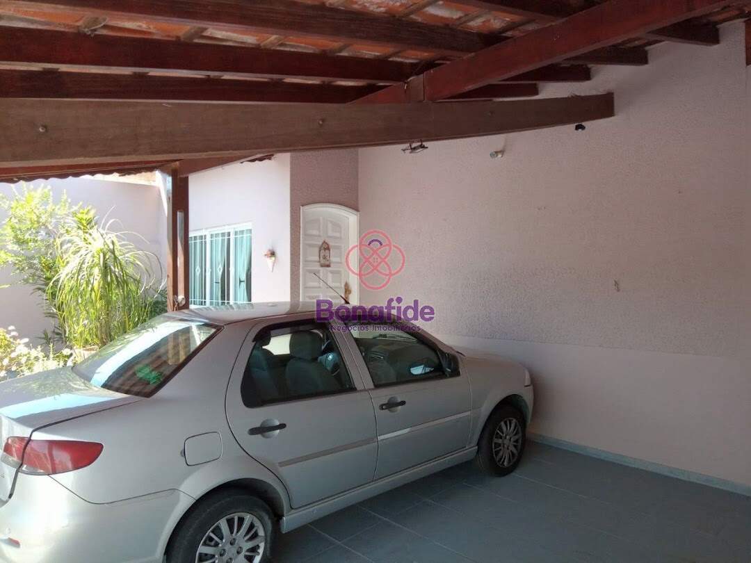 Casa à venda no Jardim Bandeiras: 