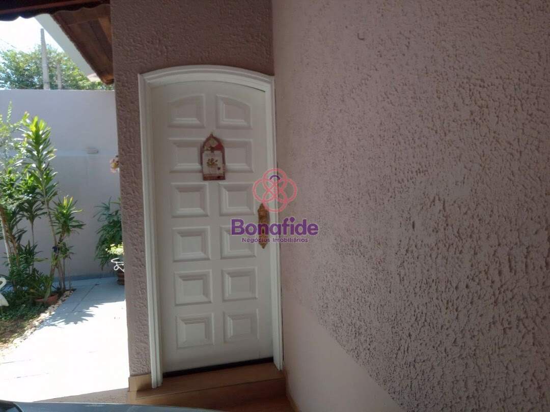 Casa à venda no Jardim Bandeiras: 