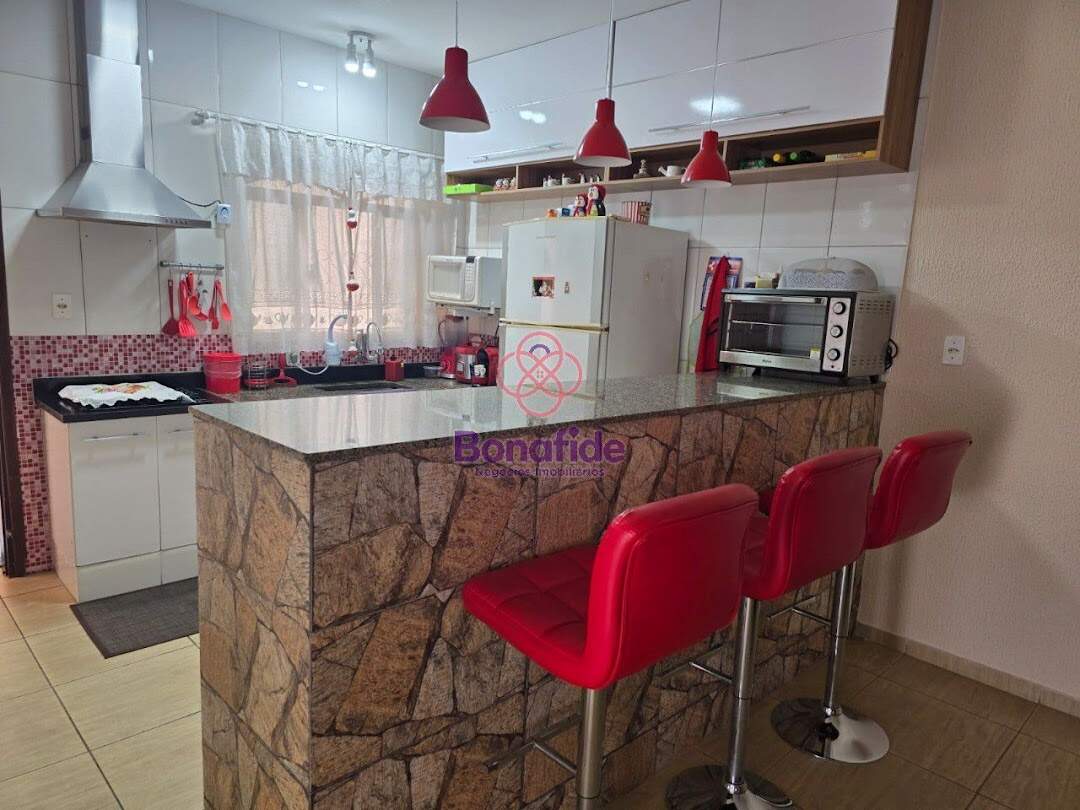 Casa à venda no Vila Josefina: 