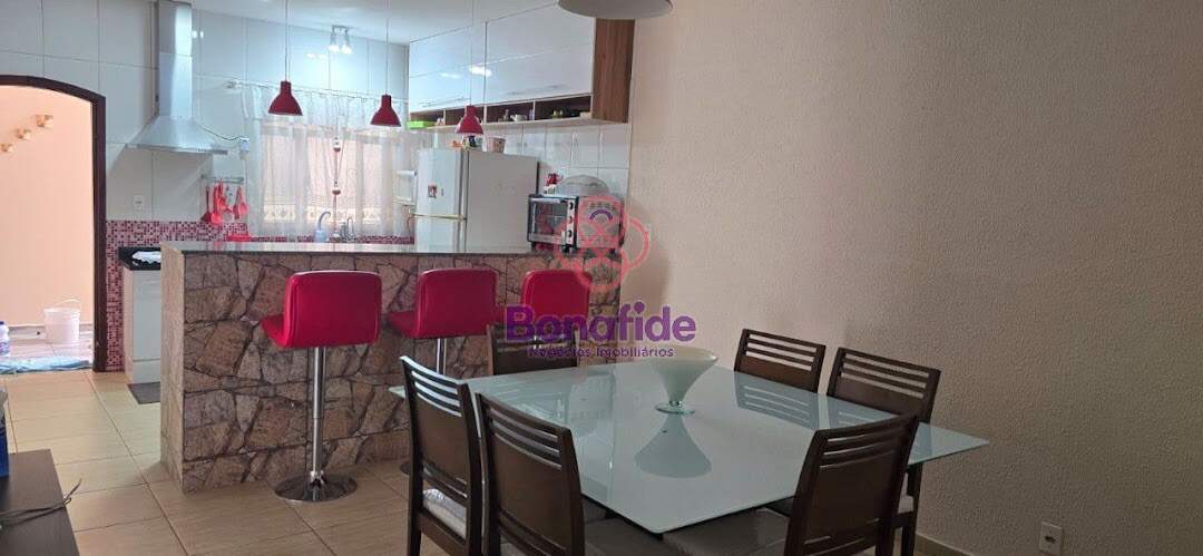 Casa à venda no Vila Josefina: 