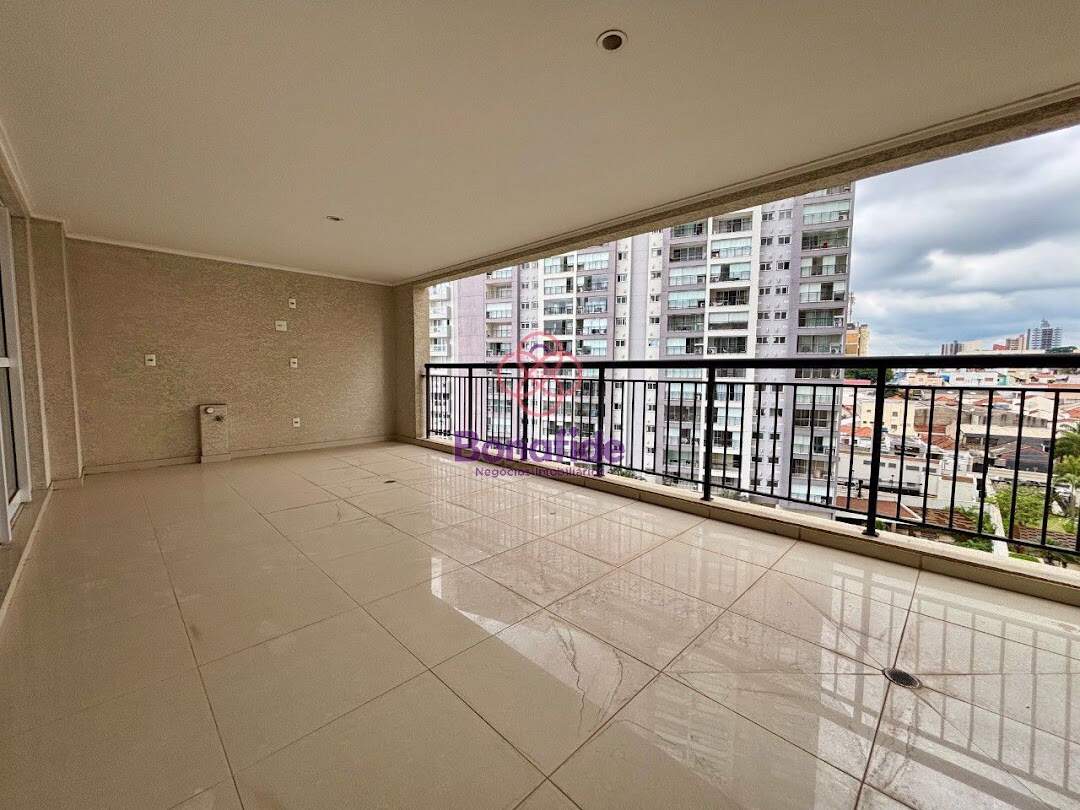 Apartamento à venda no Jardim São Bento: 