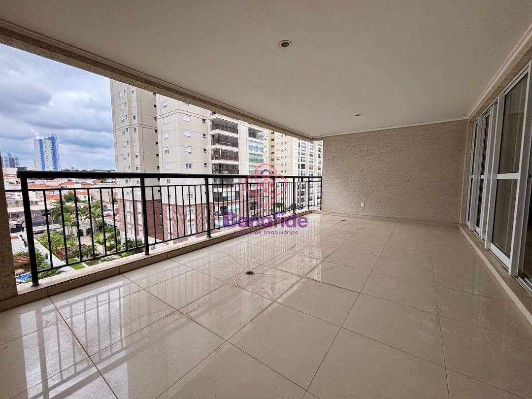 Apartamento à venda no Jardim São Bento: 