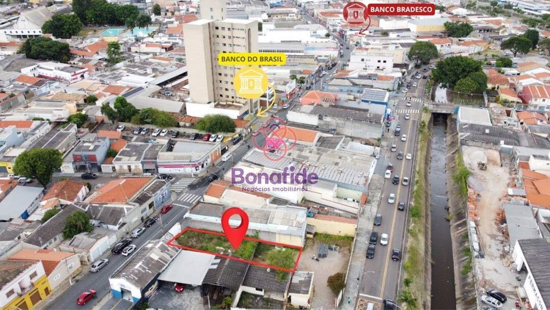 Terreno à venda no Vila Joana: 