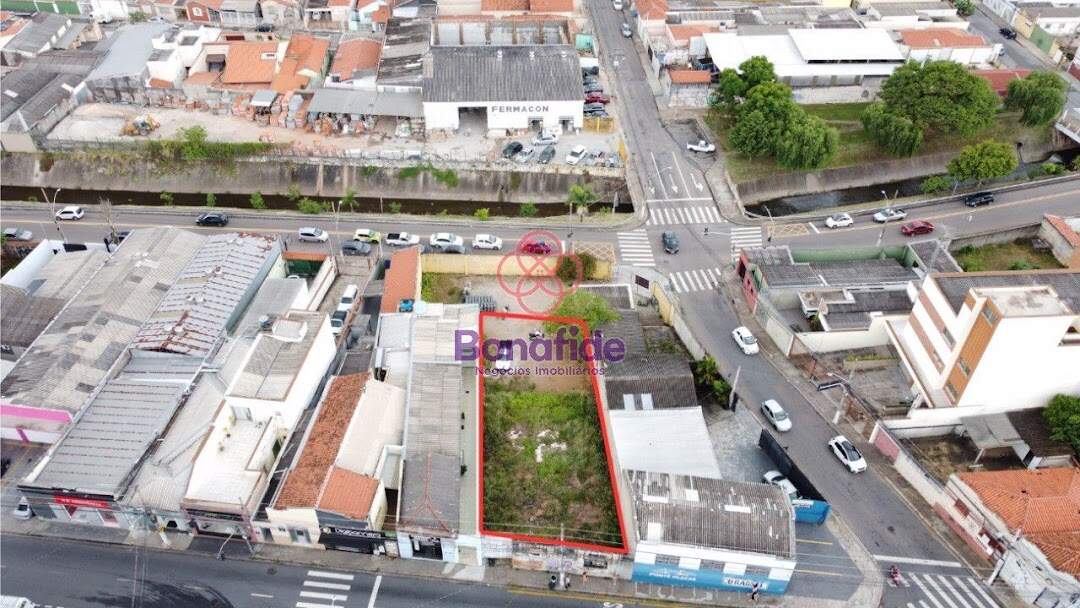 Terreno à venda no Vila Joana: 