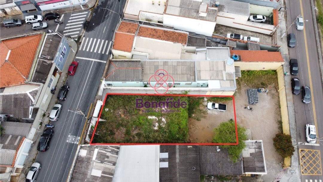 Terreno à venda no Vila Joana: 