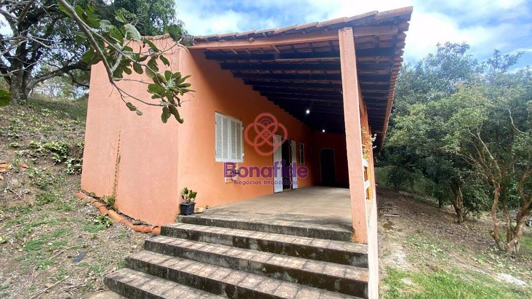 Chácara à venda no Chácara do Pinhal: 