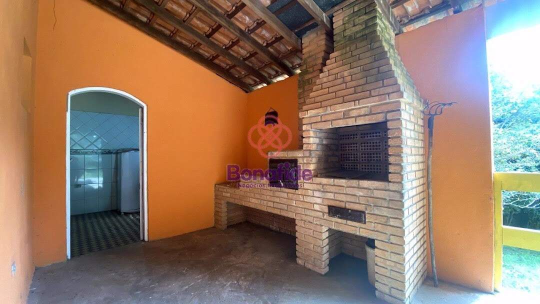 Chácara à venda no Chácara do Pinhal: 