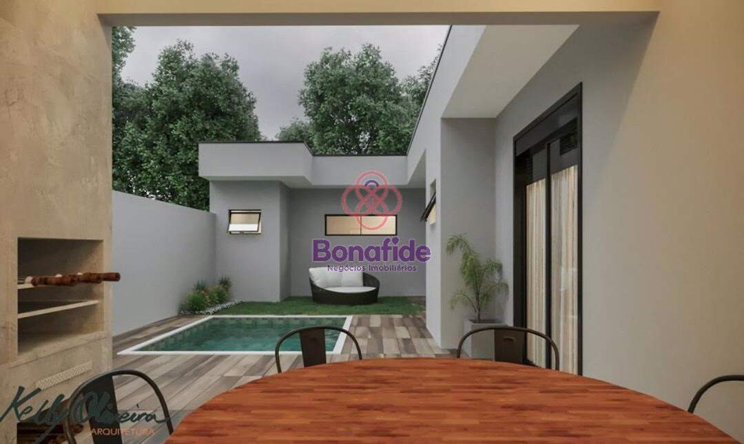 Casa à venda no Parque Cecap: 