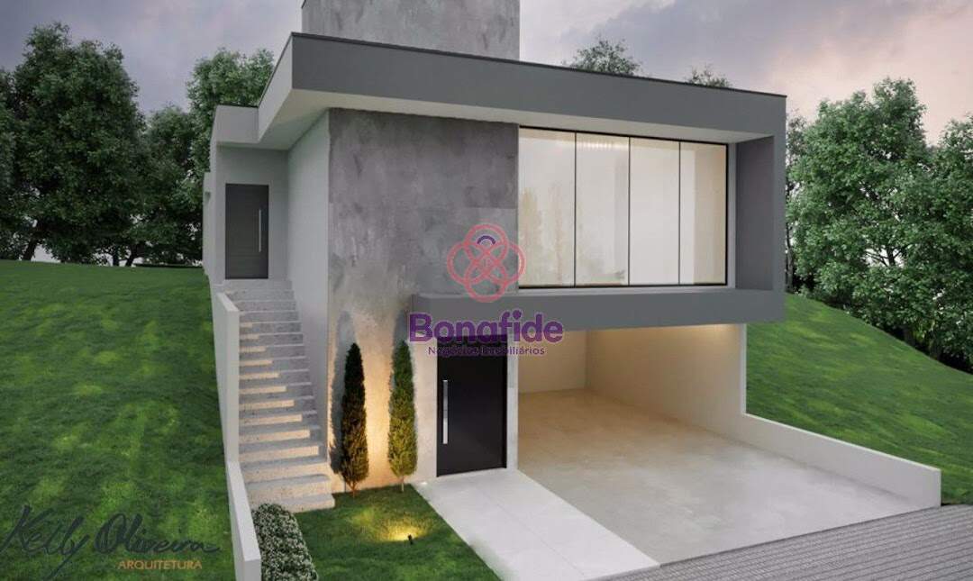 Casa à venda no Parque Cecap: 