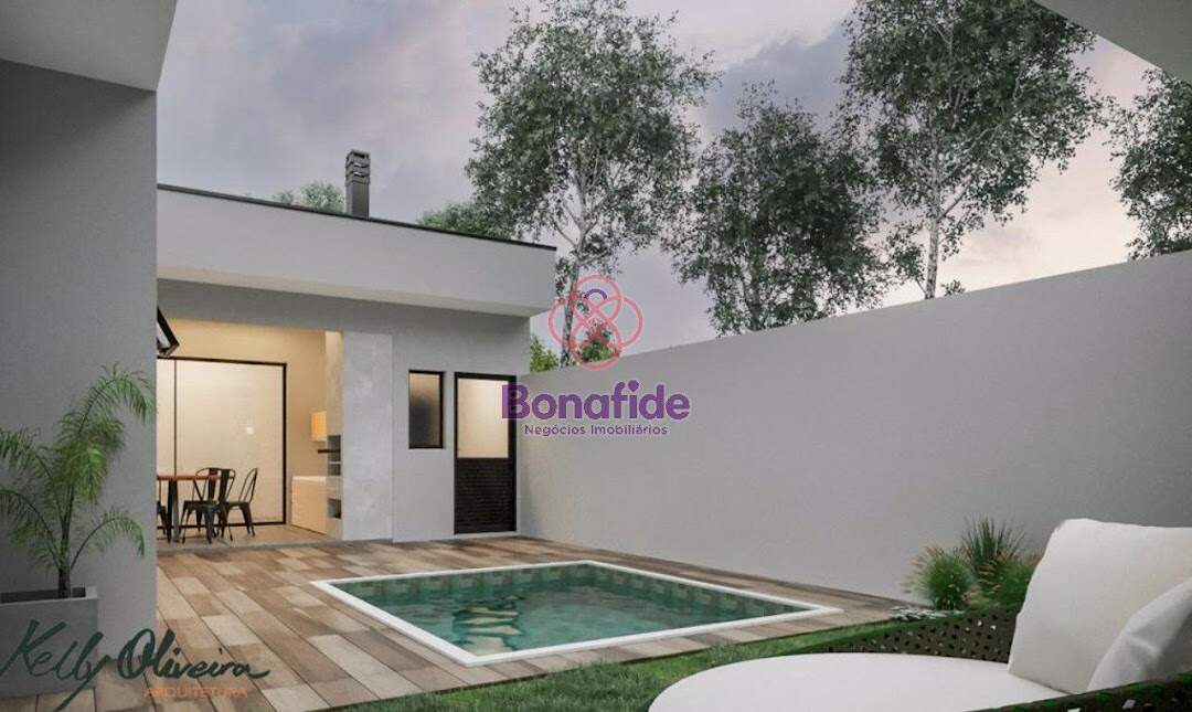 Casa à venda no Parque Cecap: 