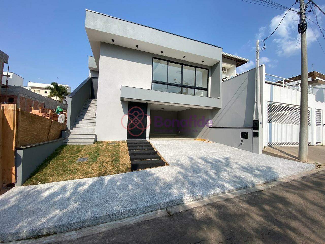 Casa à venda no Parque Cecap: 