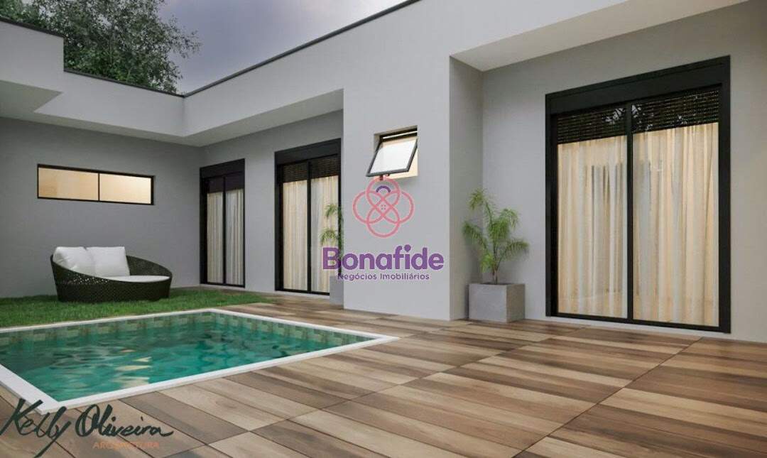 Casa à venda no Parque Cecap: 