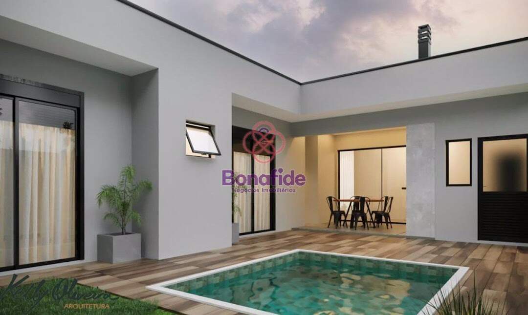 Casa à venda no Parque Cecap: 