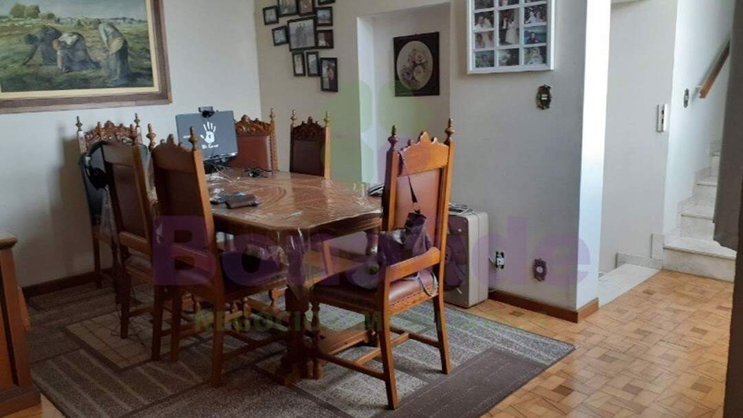 Casa à venda no Vila Arens I: 