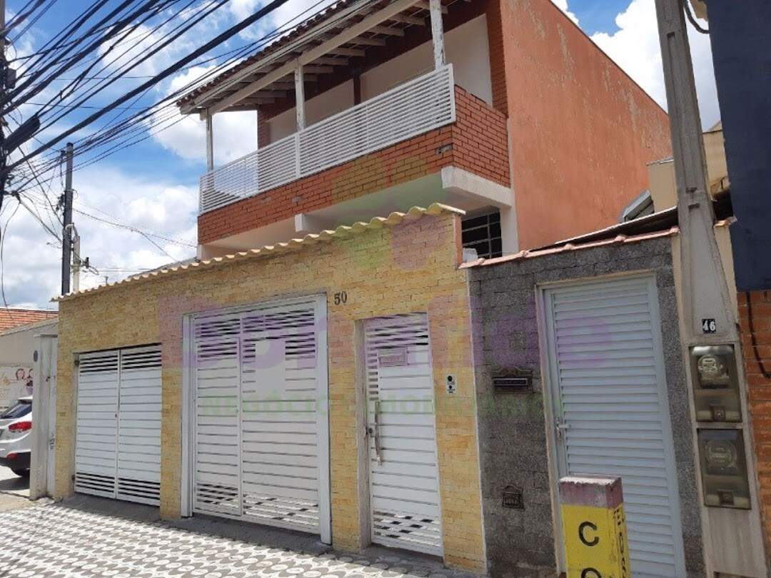 Casa à venda no Vila Arens I: 