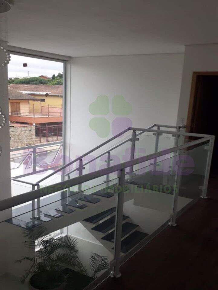 Casa à venda no Jardim Paulista I: 