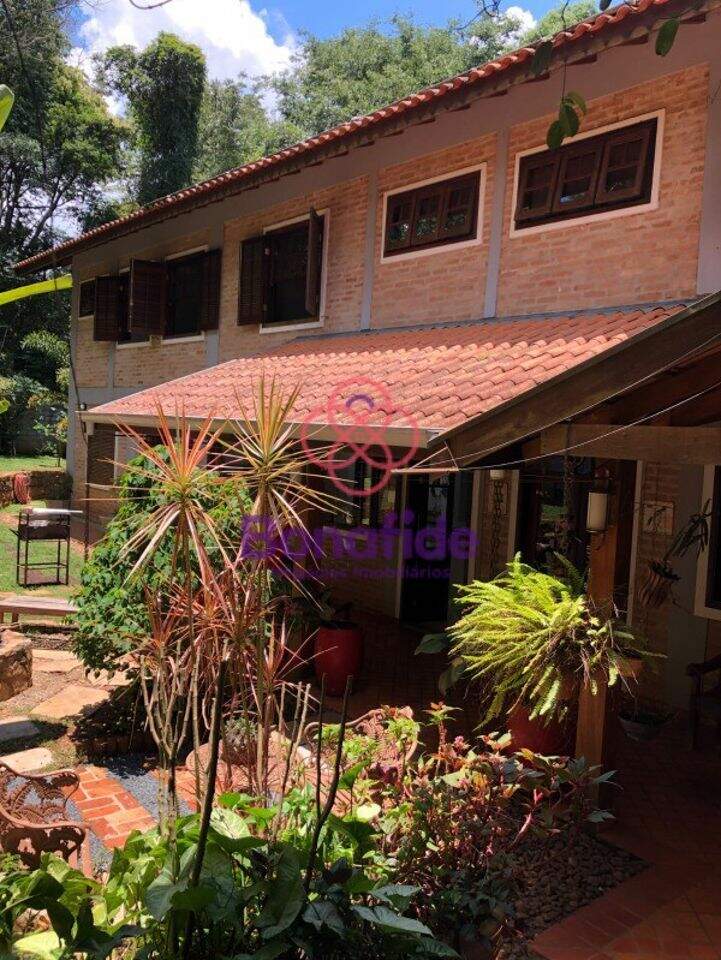 Casa à venda no Caxambu: 