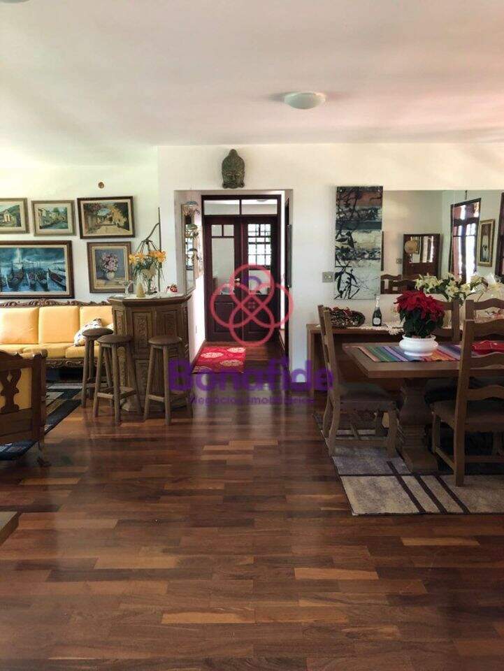 Casa à venda no Caxambu: 