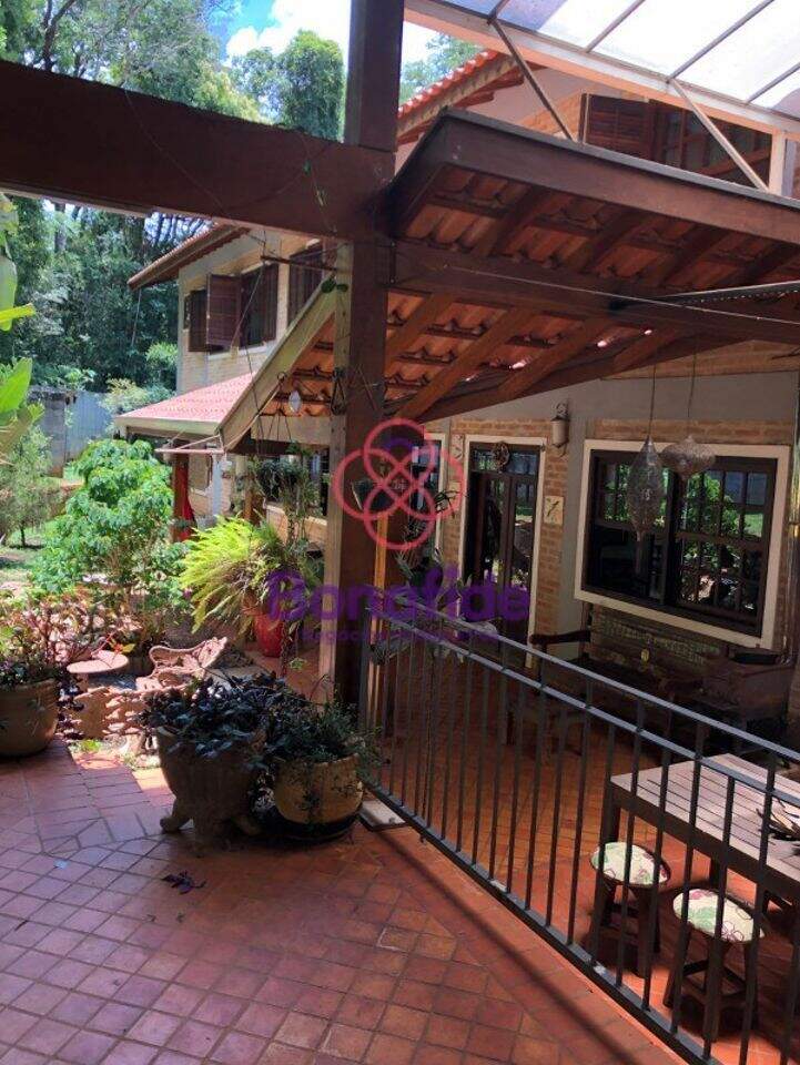 Casa à venda no Caxambu: 