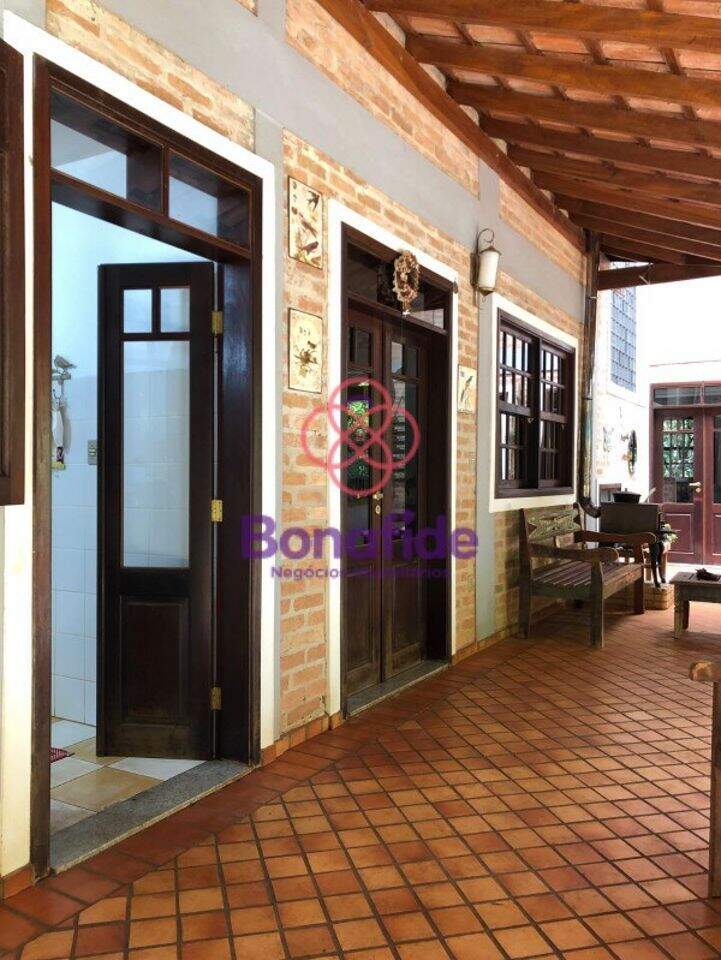 Casa à venda no Caxambu: 