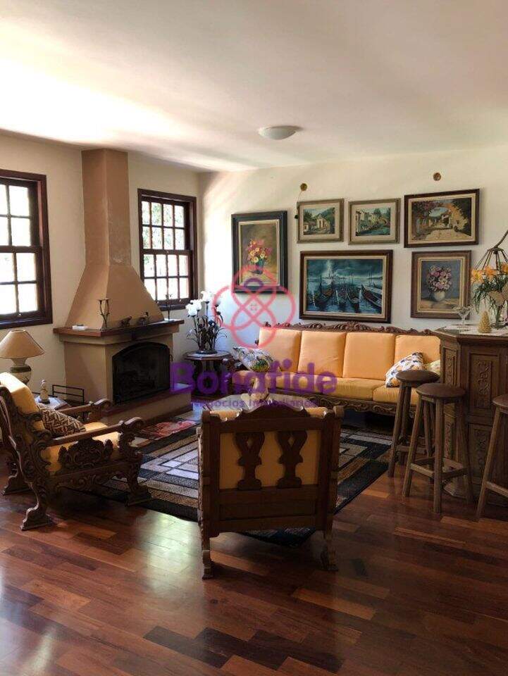 Casa à venda no Caxambu: 