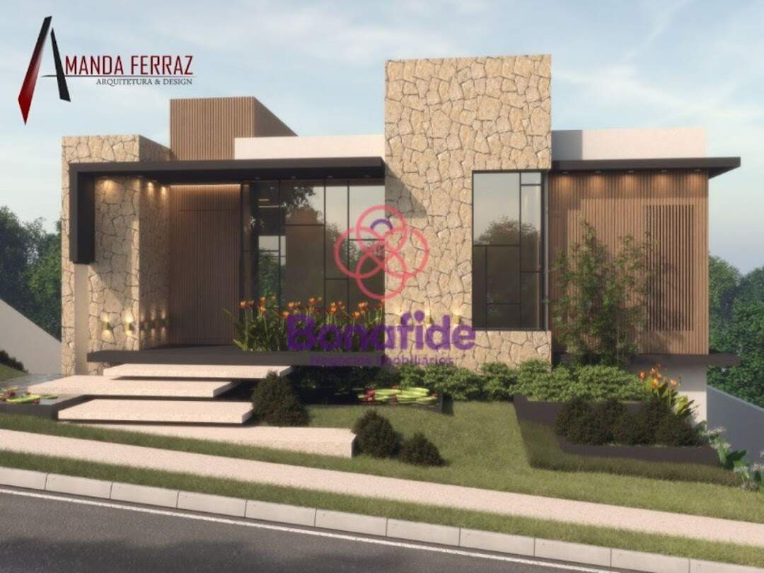 Casa à venda no Jardim Primavera: 