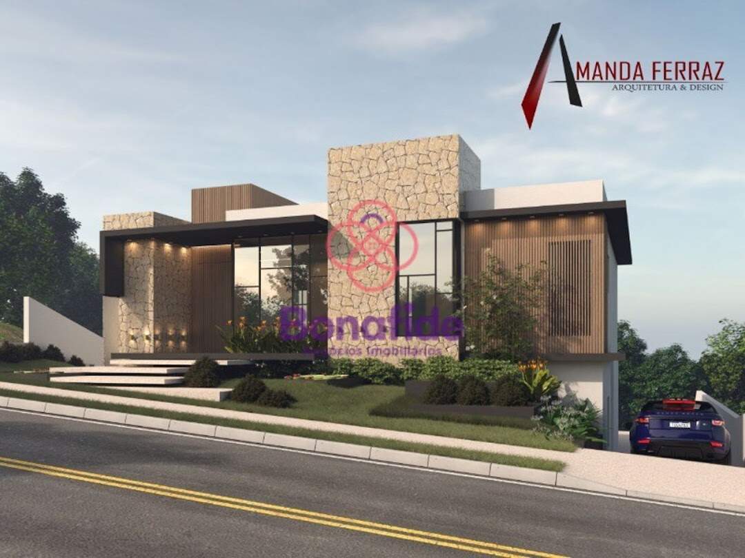 Casa à venda no Jardim Primavera: 