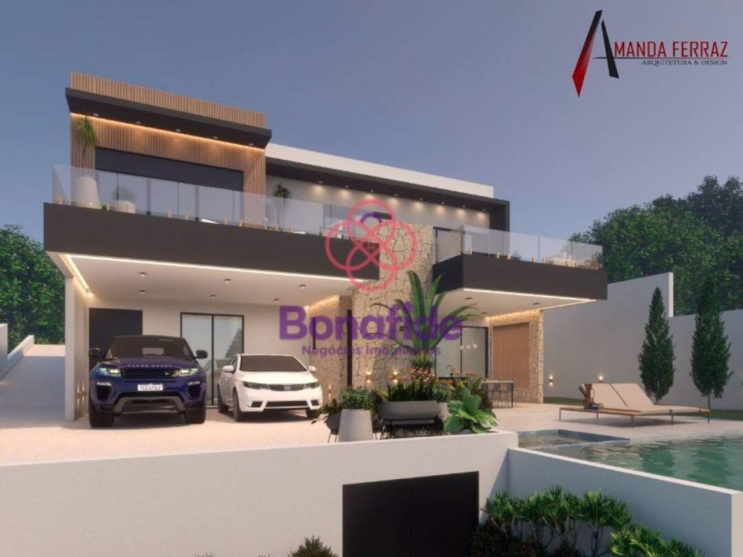 Casa à venda no Jardim Primavera: 