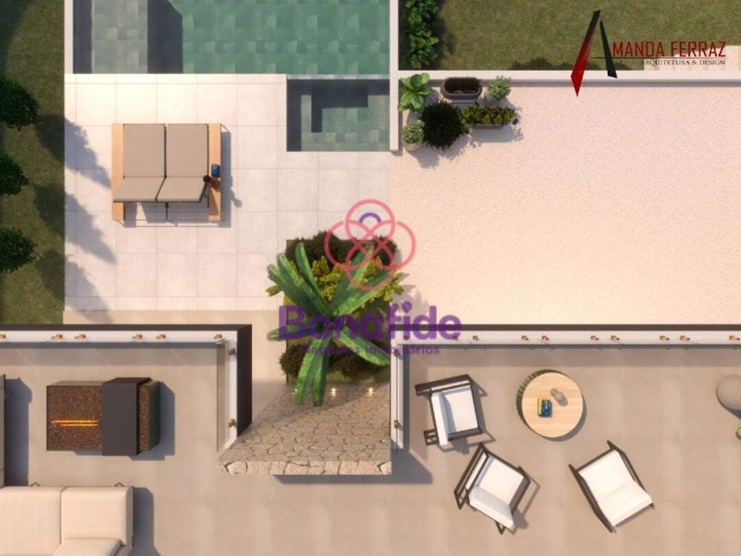 Casa à venda no Jardim Primavera: 