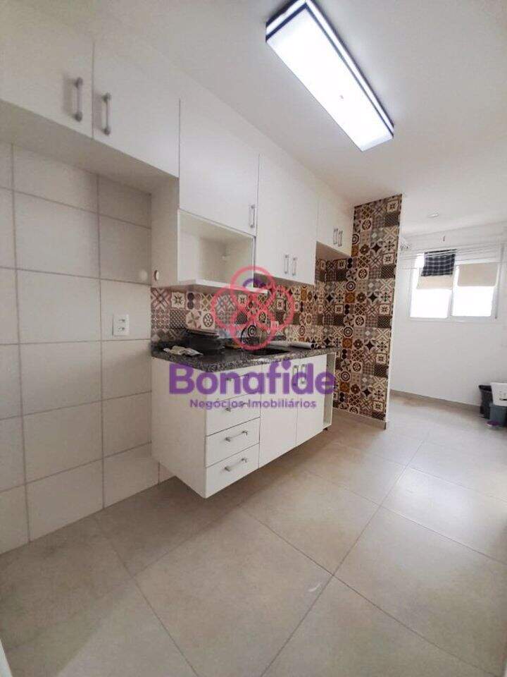 Apartamento à venda no Jardim Ermida I: 