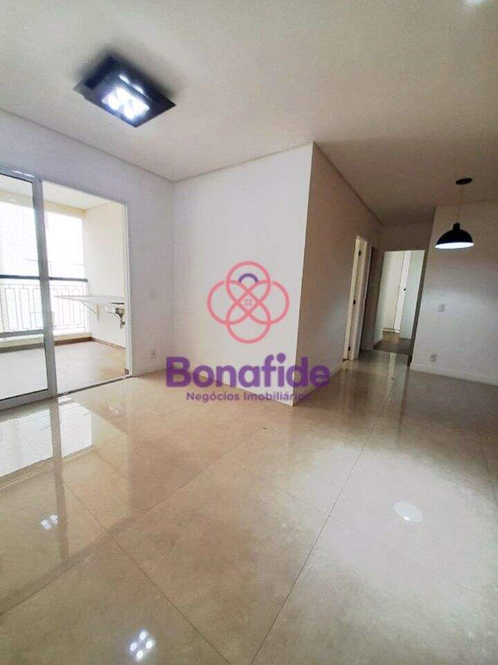 Apartamento à venda no Jardim Ermida I: 