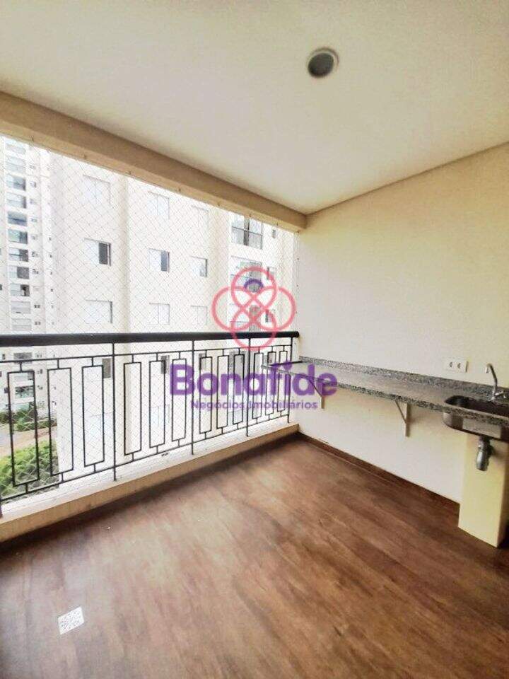 Apartamento à venda no Jardim Ermida I: 