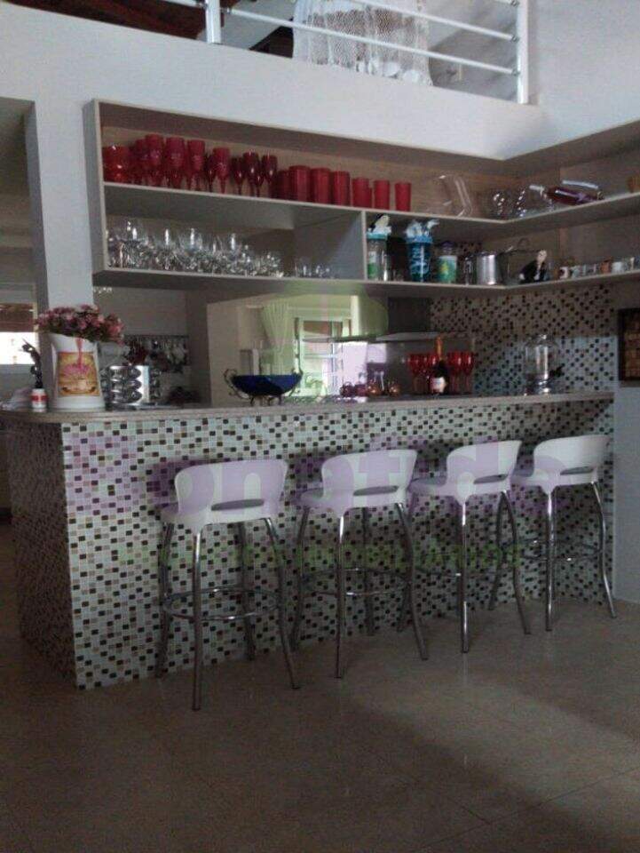 Chácara à venda no Água Doce: 