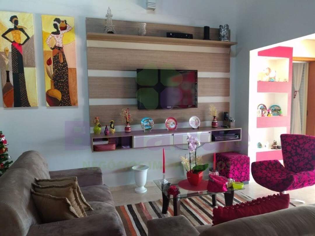 Chácara à venda no Água Doce: 