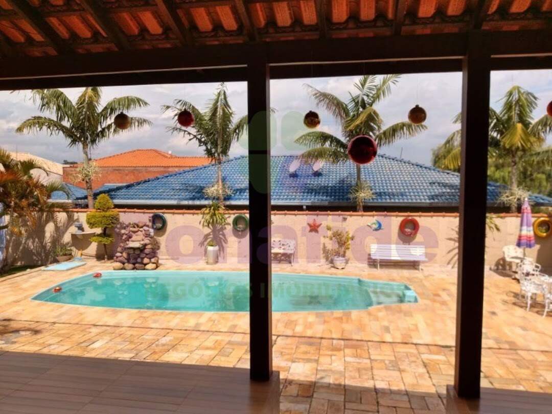 Chácara à venda no Água Doce: 