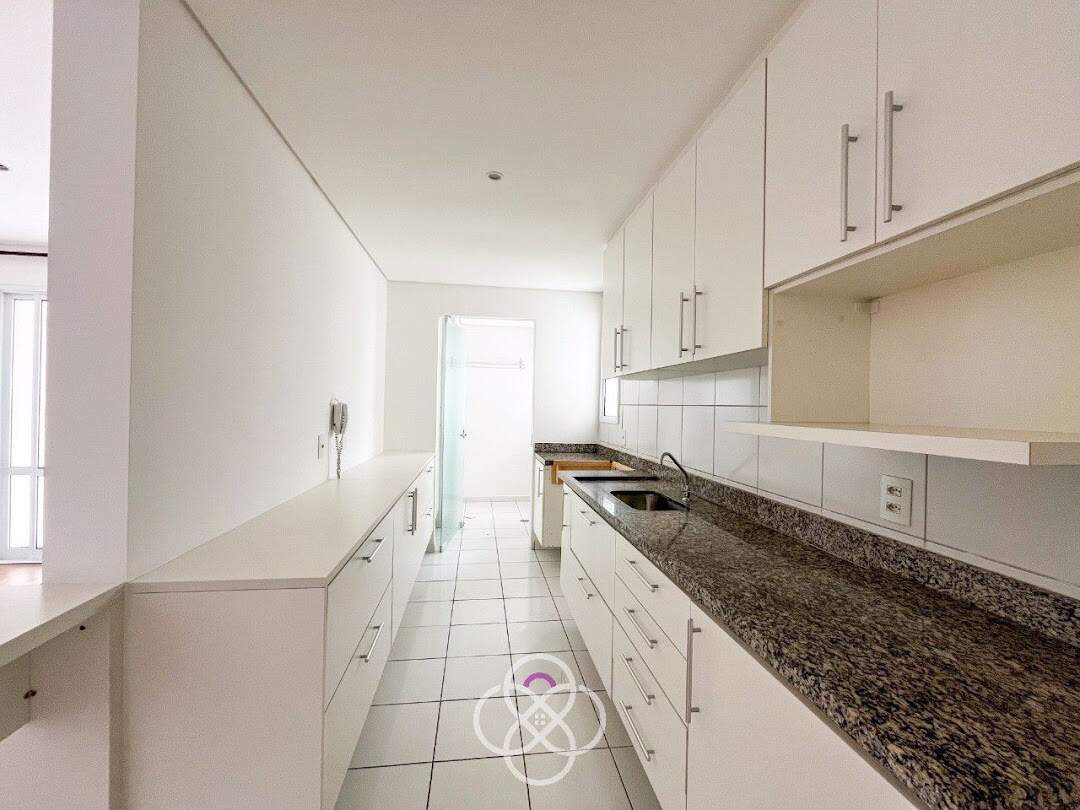 Apartamento à venda no Jardim Ermida I: 