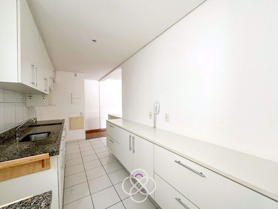 Apartamento à venda no Jardim Ermida I: 