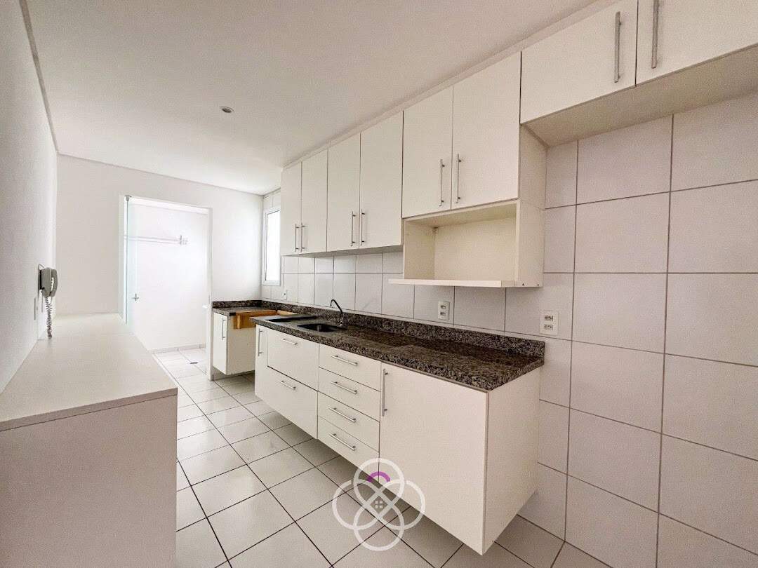 Apartamento à venda no Jardim Ermida I: 