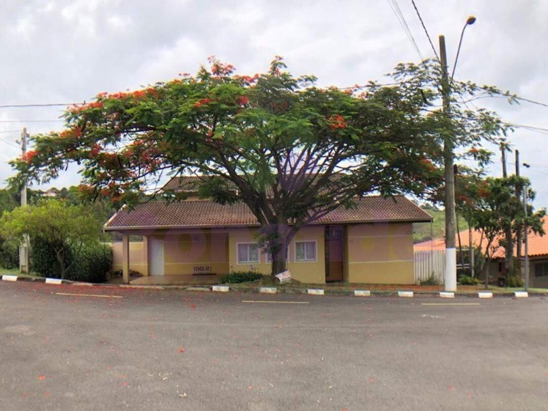 Casa à venda no Jardim Primavera: 