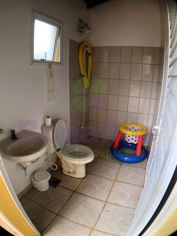 Casa à venda no Jardim Primavera: 