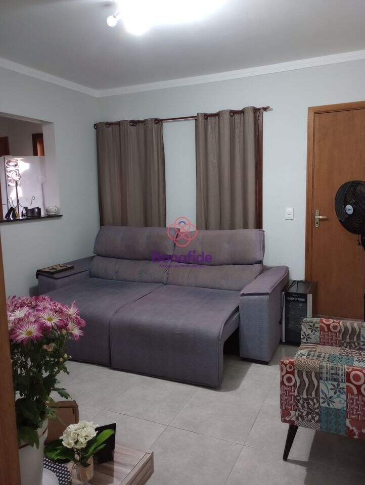 Casa à venda no Parque Almerinda Pereira Chaves: 