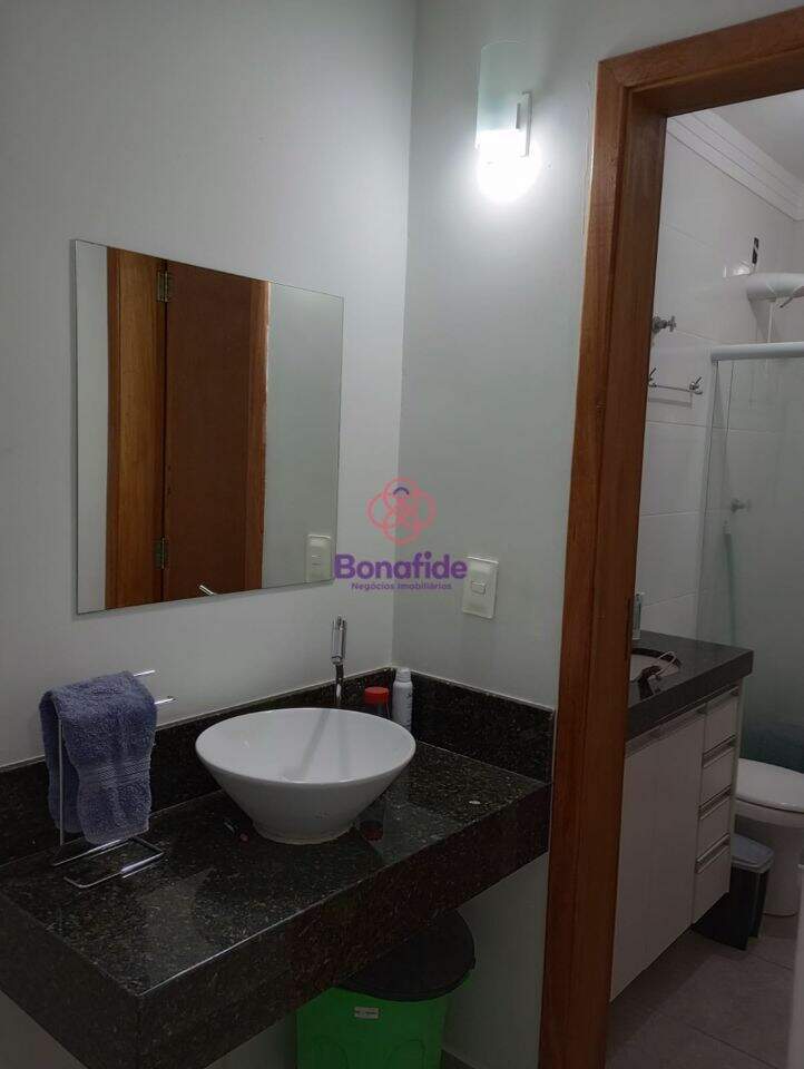 Casa à venda no Parque Almerinda Pereira Chaves: 