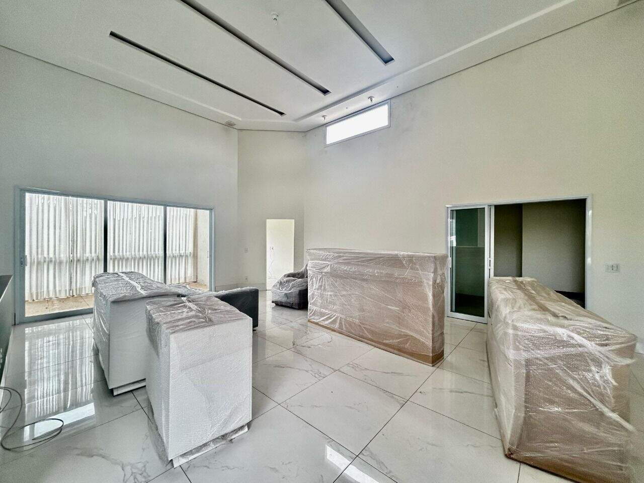 Casa à venda no Jardim Primavera: 