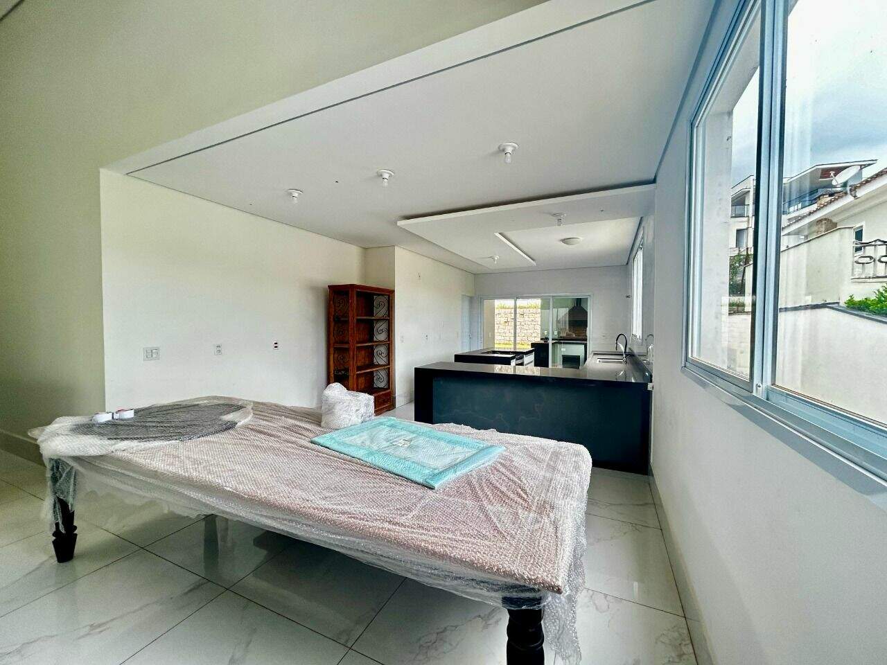 Casa à venda no Jardim Primavera: 