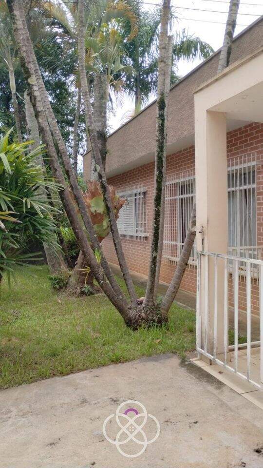 Chácara à venda no Jardim Sagrado Coração de Jesus: 