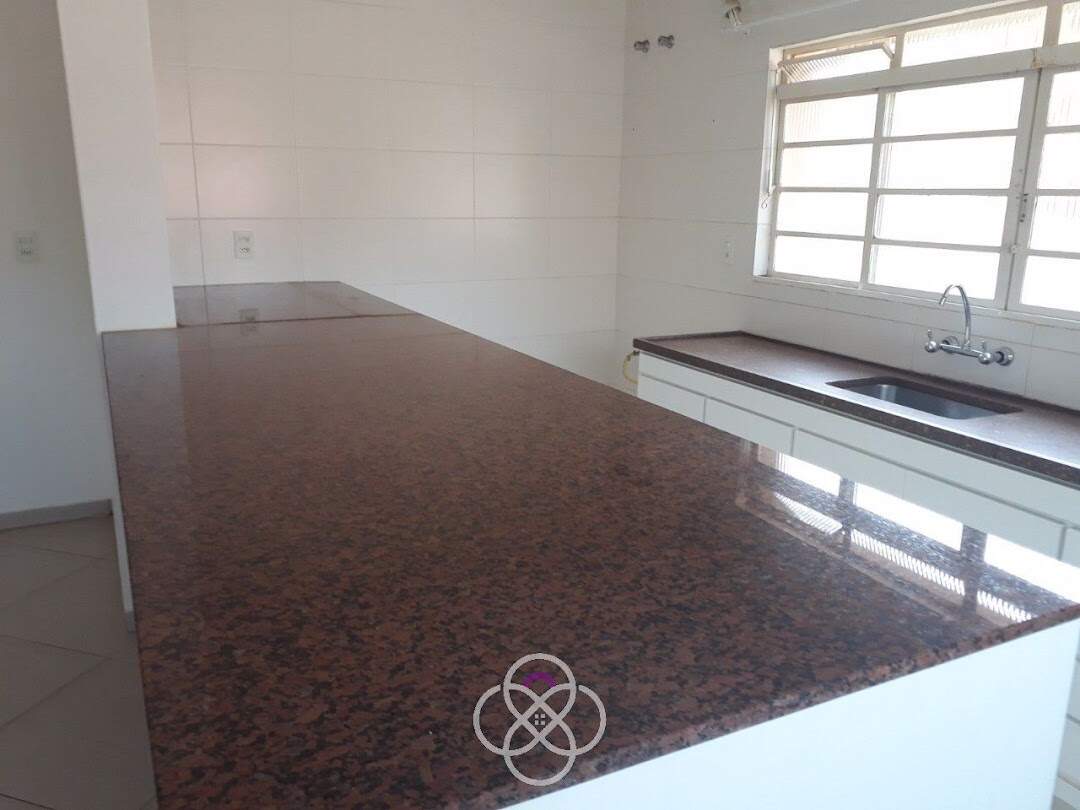 Chácara à venda no Jardim Sagrado Coração de Jesus: 