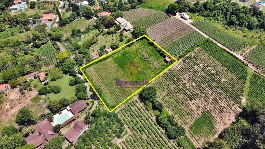 Área à venda no Traviú: 