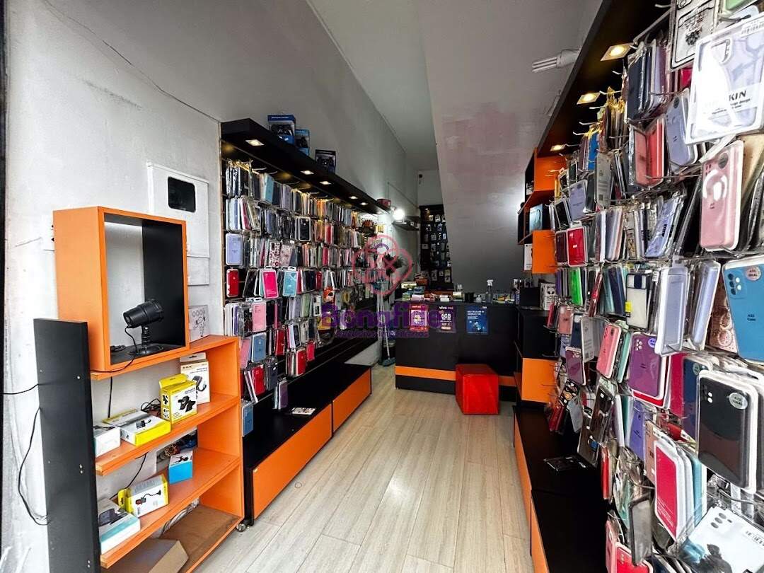 Casa à venda no Centro: 