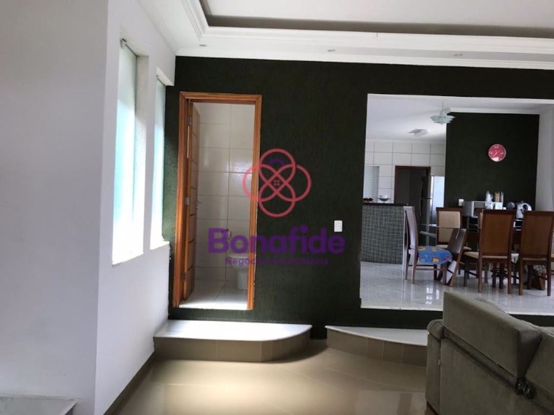 Casa à venda no Residencial dos Lagos: 