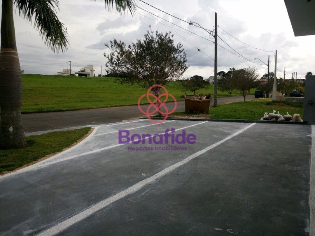 Casa à venda no Residencial dos Lagos: 